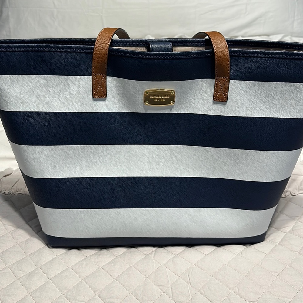 Michael Kors tote bag